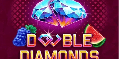 Double Diamond