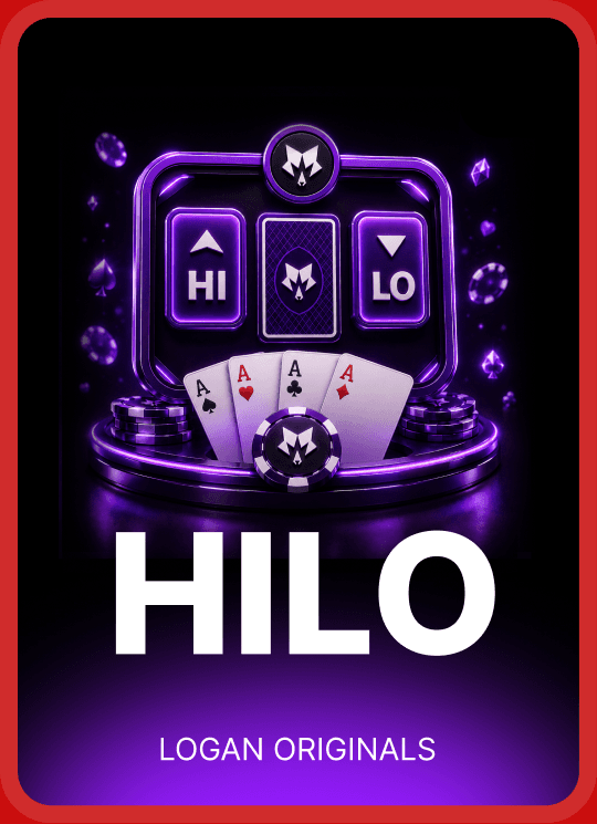 HiLo, a KodeDice Original