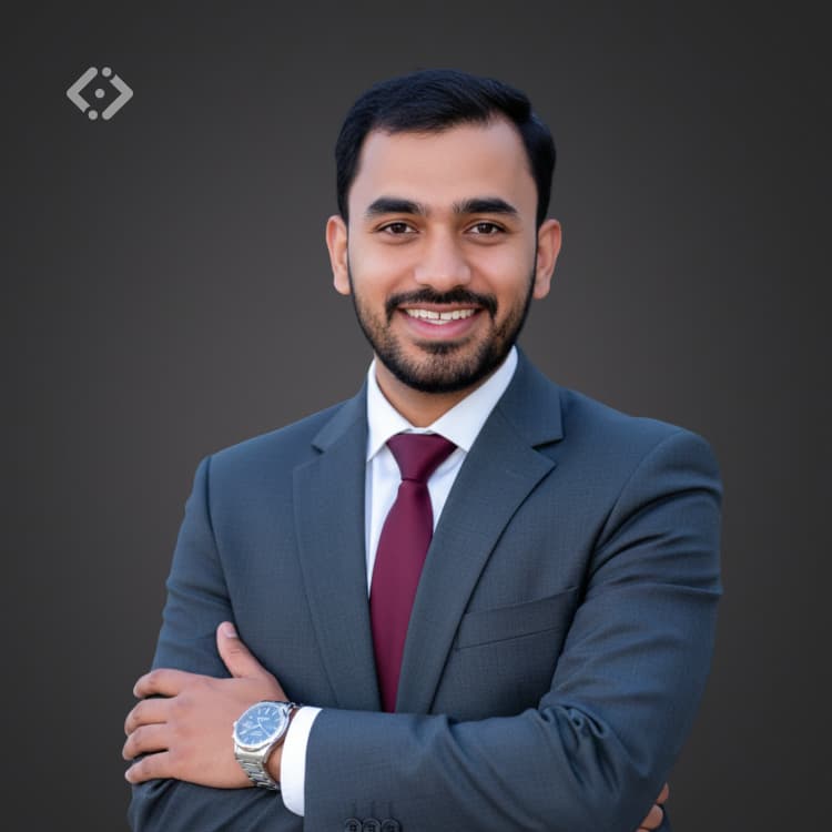 Pradip Thakar, Managing Director at KodeDice