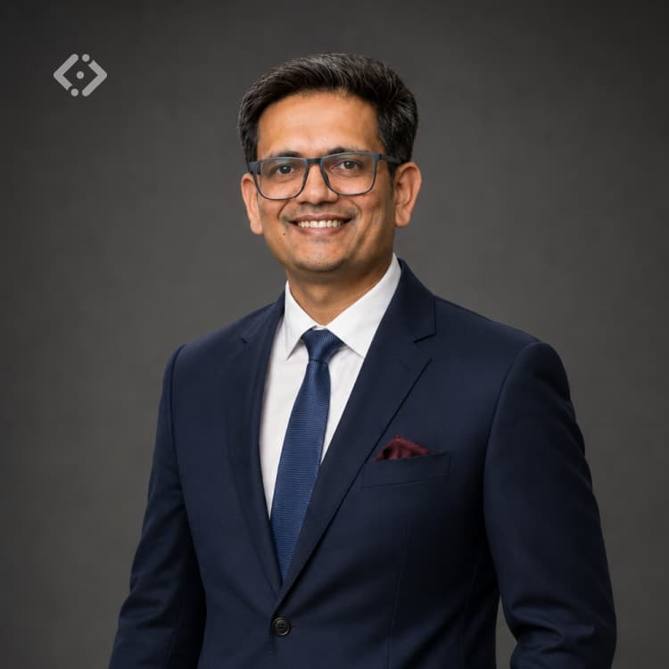 Vaibhav Pansambal, Chief Technology Officer at KodeDice