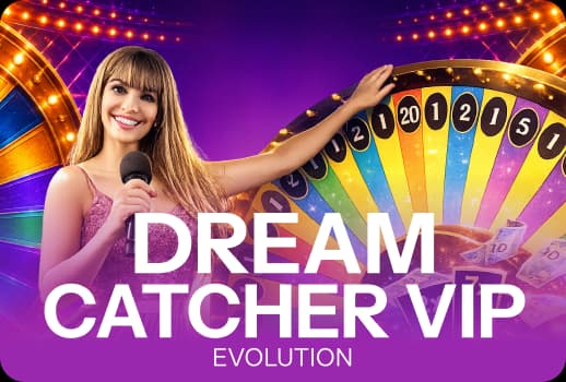 Dream Catcher VIP