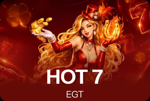 Hot 7