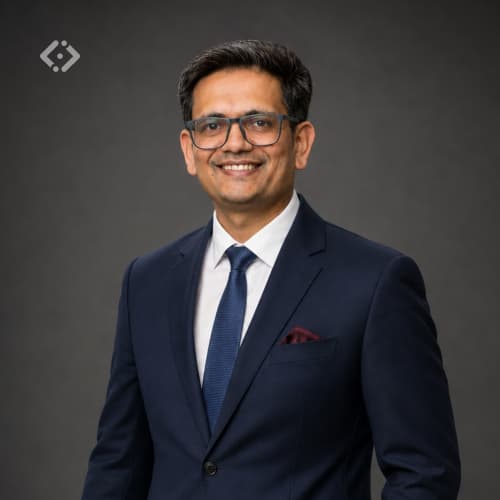 Vaibhav Pansambal