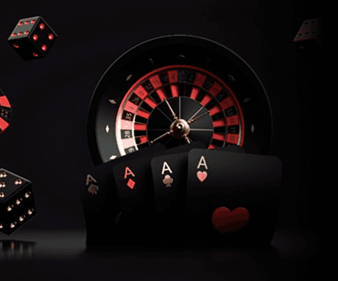 Games Portfolio