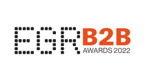 EGR B2B Awards