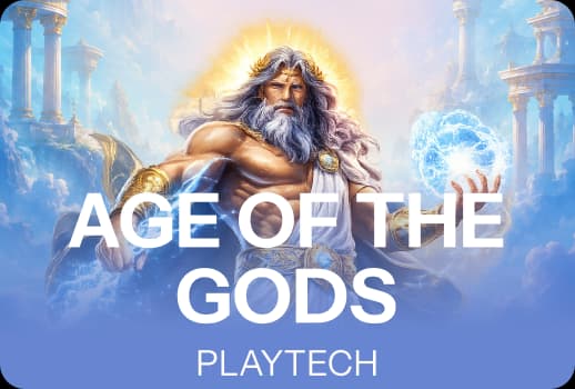 Age of the Gods