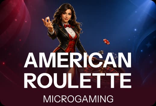 American Roulette