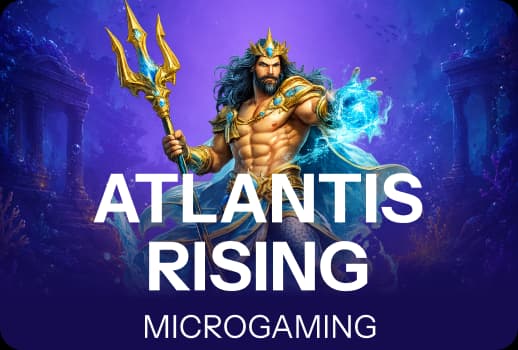 Atlantis Rising