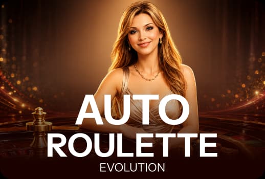 Auto Roulette