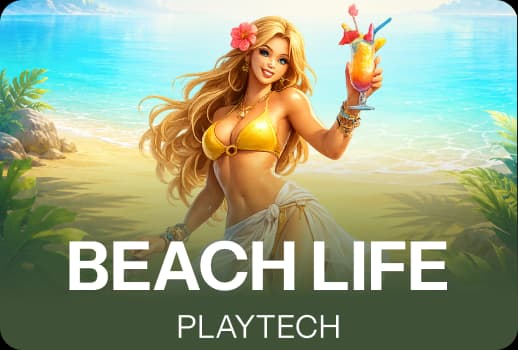 Beach Life