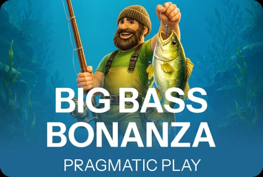 Big Bass Bonanza