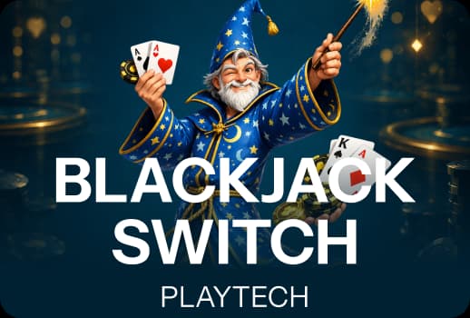 Blackjack Switch