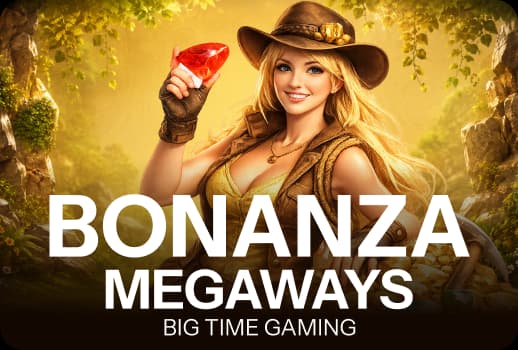 Bonanza Megaways