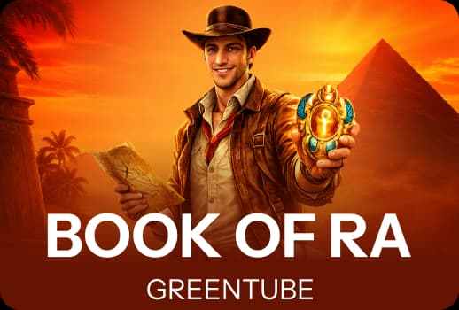 Book of Ra