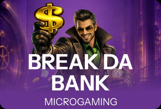 Break da Bank