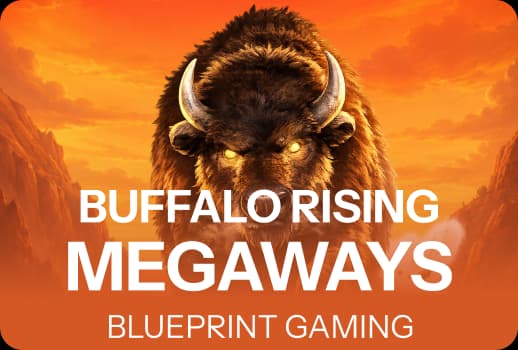 Buffalo Rising Megaways.webp