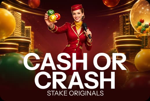 Cash or Crash on Stake.webp