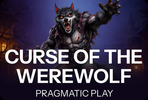 Curse of the Werewolf