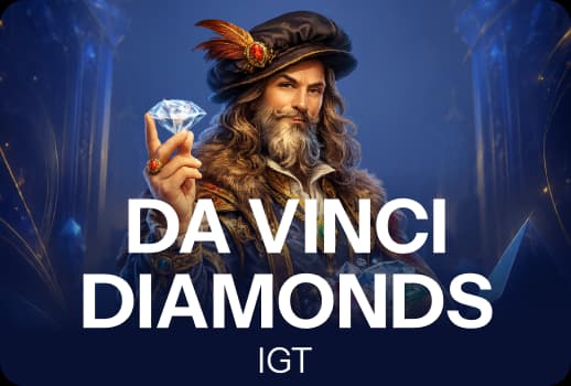 Da Vinci Diamonds