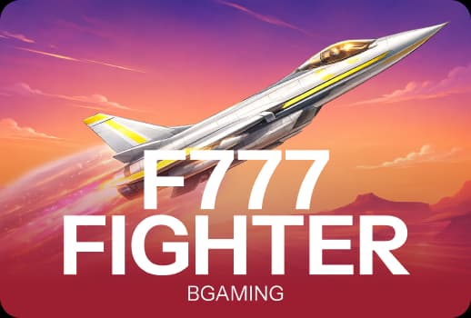 F777 Fighter
