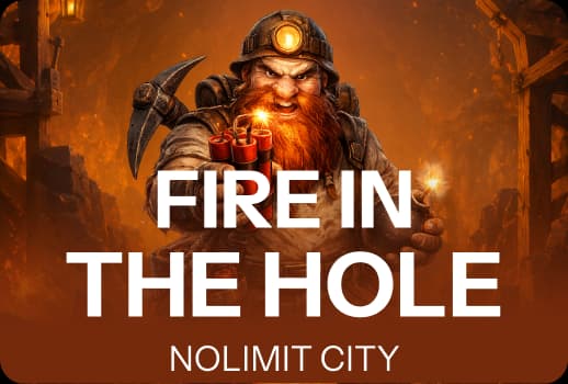 Fire in the Hole