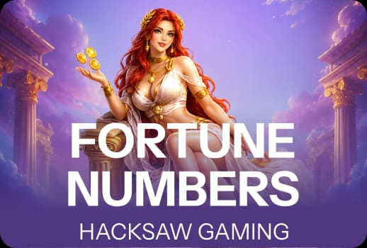 Fortune Numbers