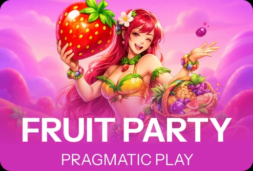 Fruit Party