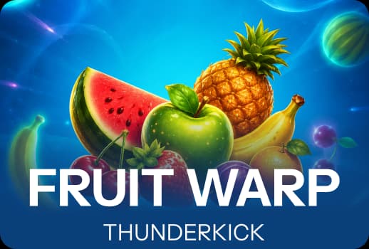 Fruit Warp