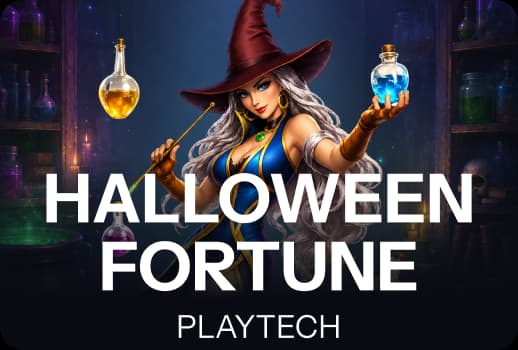 Halloween Fortune