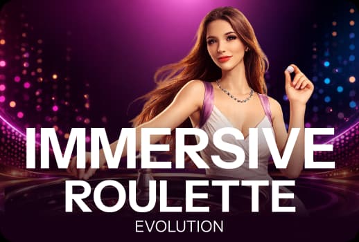 Immersive Roulette