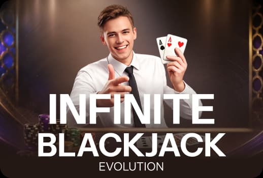 Infinite Blackjack.webp