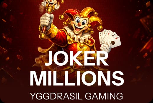 Joker Millions