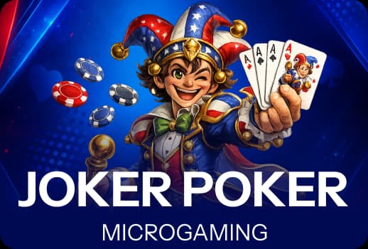 Joker Poker