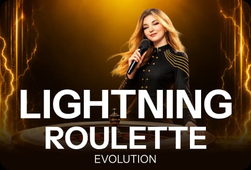 Lightning Roulette