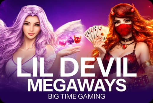 Lil Devil Megaways