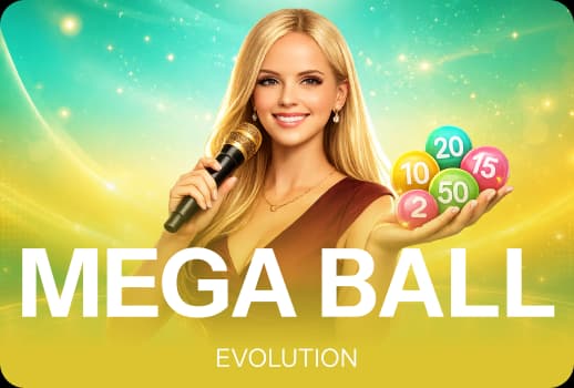 Mega Ball