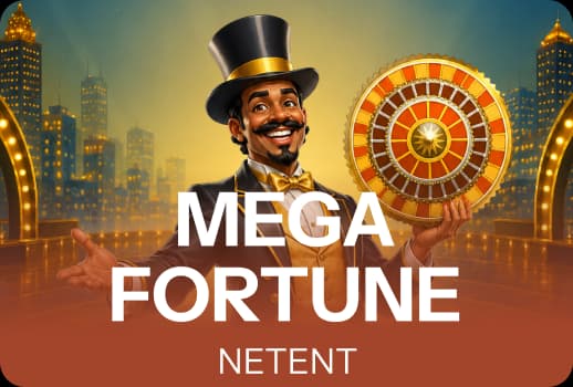 Mega Fortune
