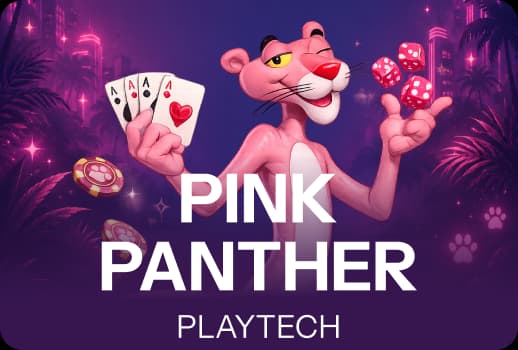 Pink Panther