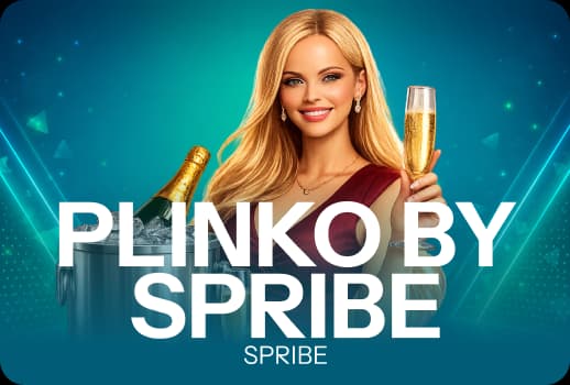 Plinko by Spribe
