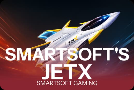 JetX