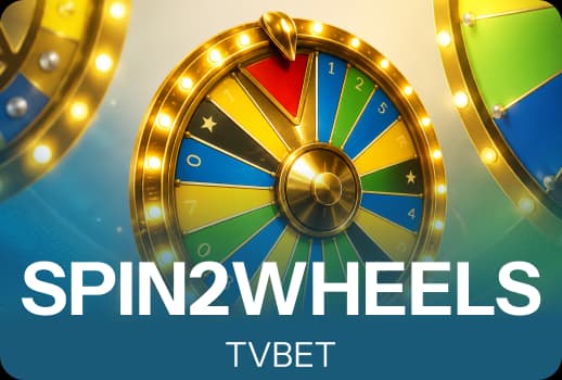 Spin2Wheels