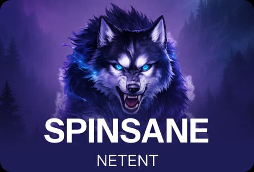 Spinsane