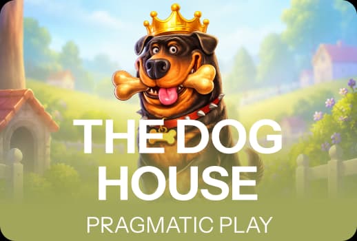 The Dog House.webp