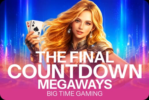 The Final Countdown