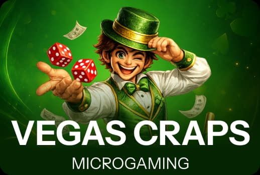 Vegas Craps