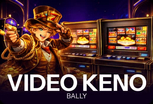 Video Keno