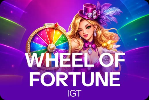 Wheel of Fortune