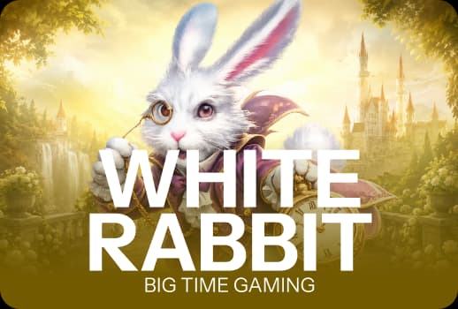 White Rabbit