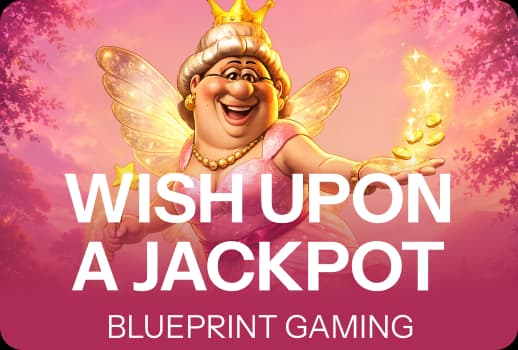 Wish Upon a Jackpot