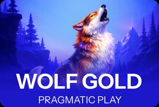 Wolf Gold